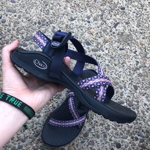 CHACOS!!